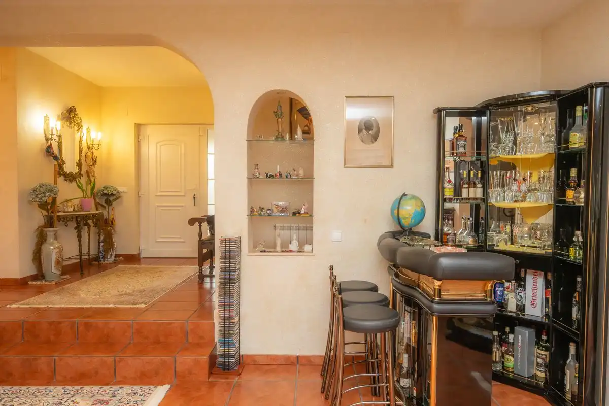 Houses for sale in Orihuela  with Air Conditioner, Heating and Private garden