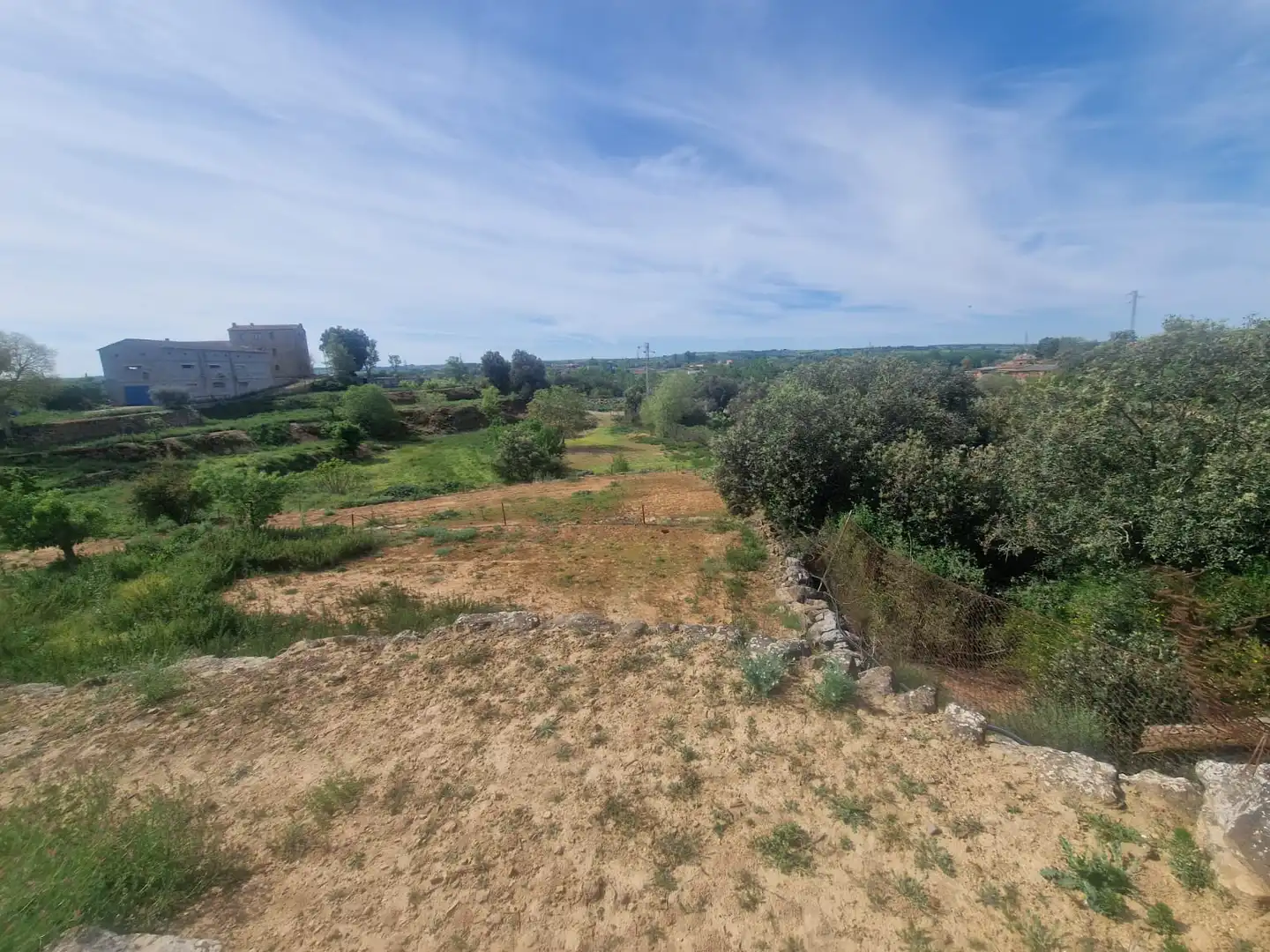 Country homes for sale in Preixens  with Heating, Private garden and Terrace