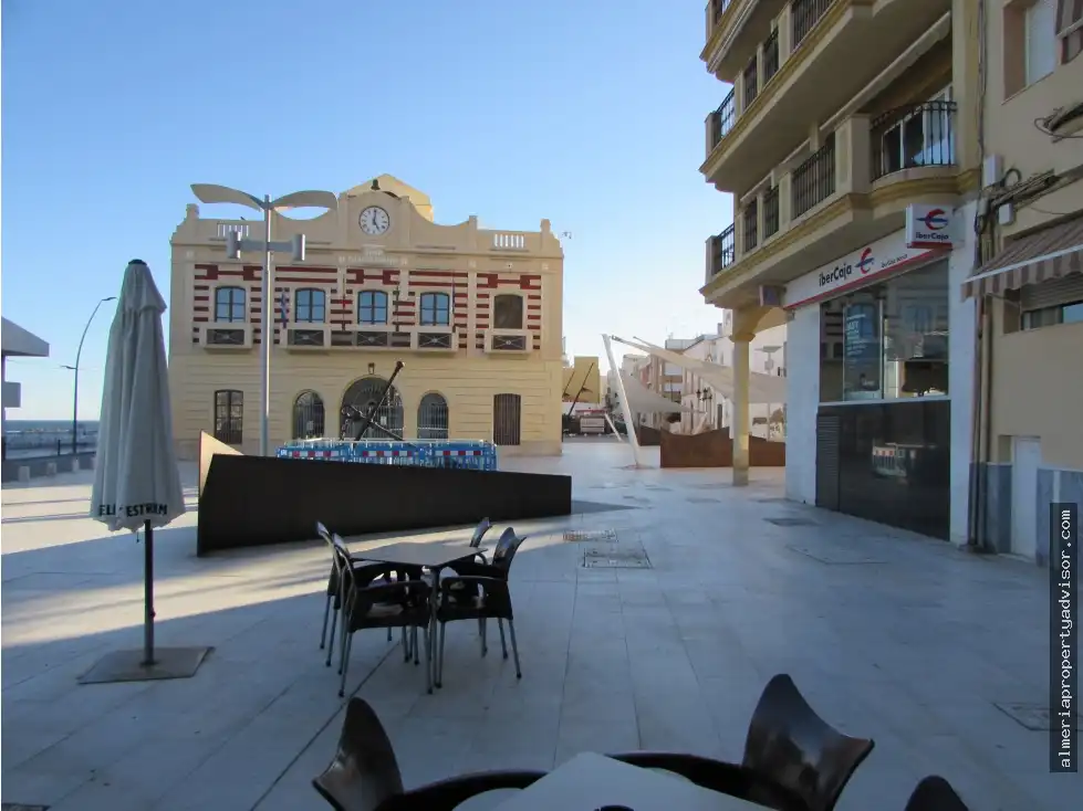 Apartamento en venta en Playa de Garrucha, imagen 20