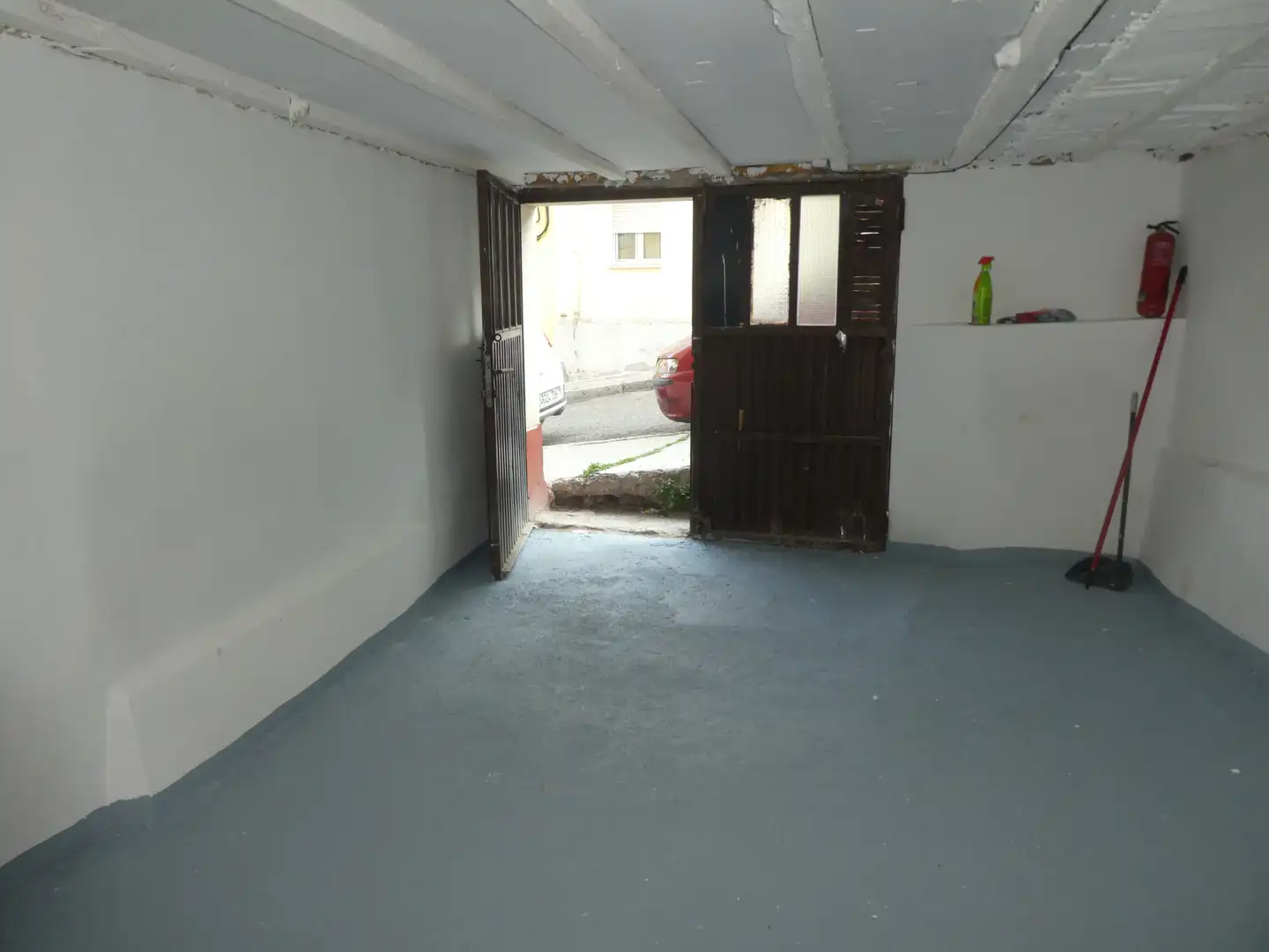 Local en venta en Burgos