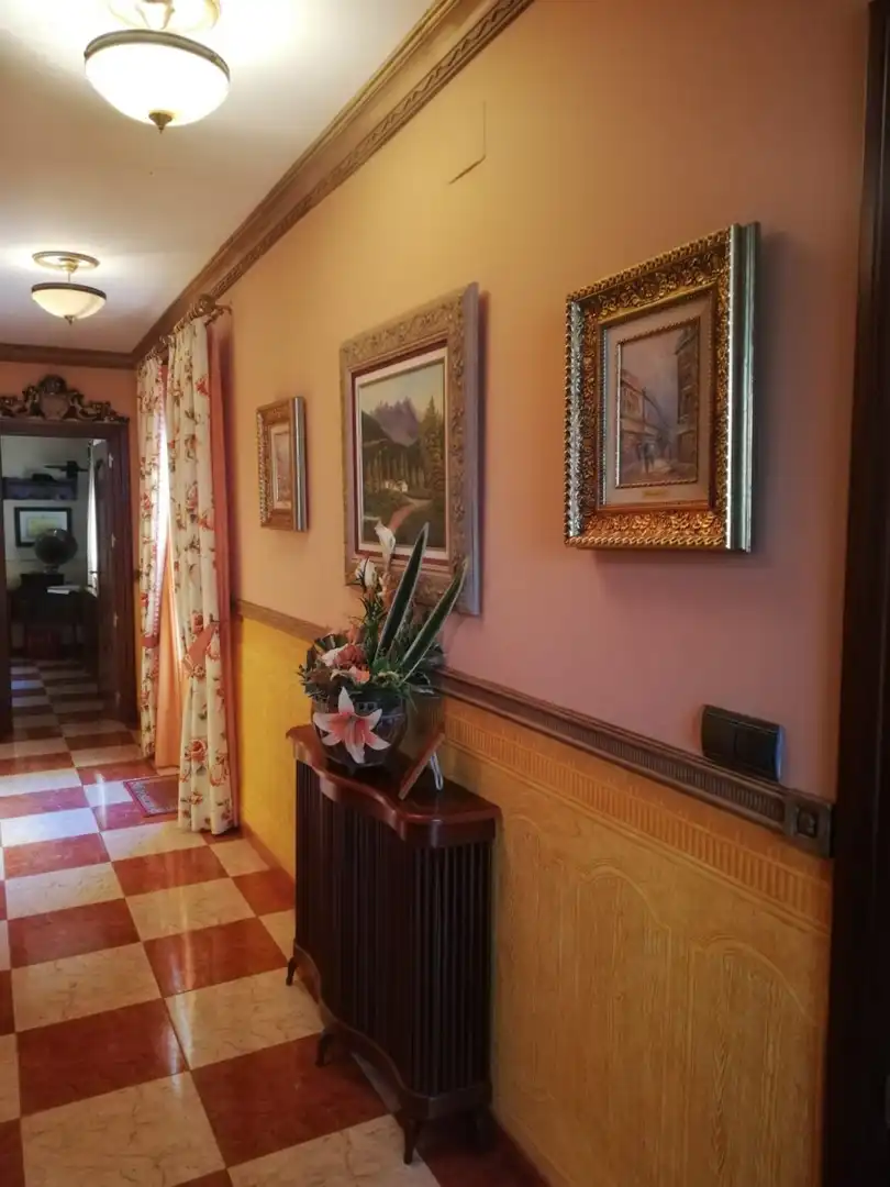 Houses for sale in Albacete  with Air Conditioner, Terrace and Storage room