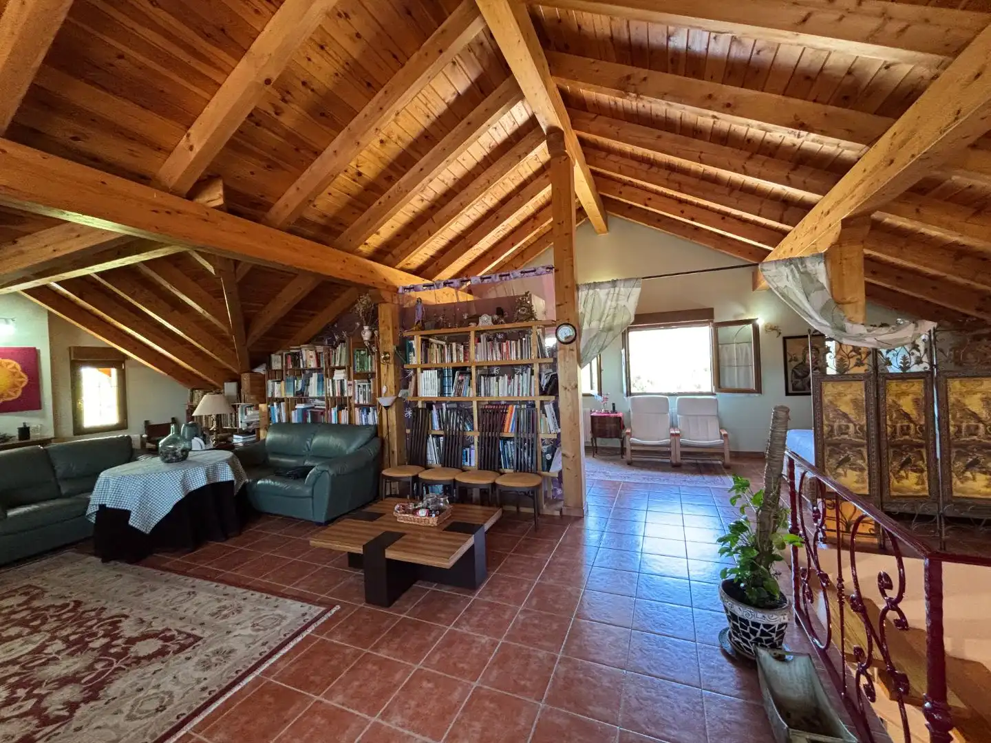 Chalet con piscina en venta en Calle del Miño 9, imagen 9