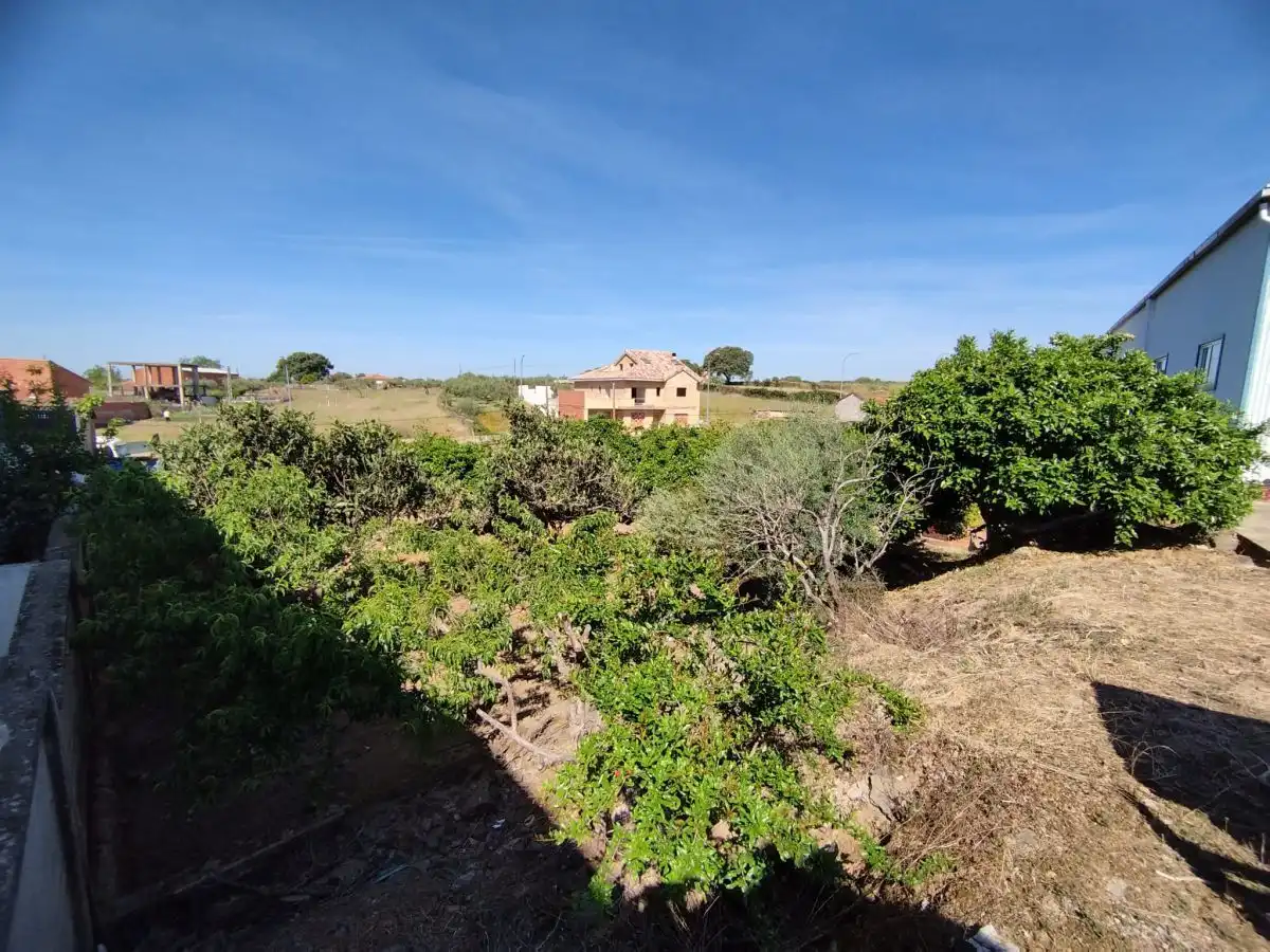 Casa o xalet en venda en Montehermoso amb Terrassa i Traster