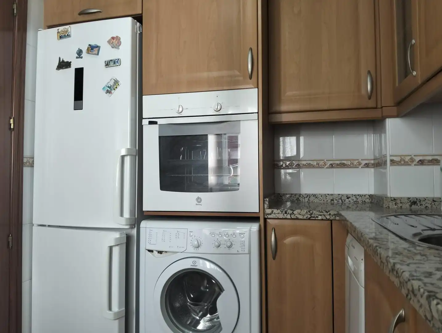 Piso con ascensor en venta en Levante, imagen 4