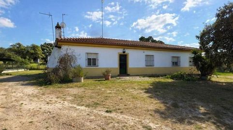 Foto 2 de Finca rústica en venta en Las Vaguadas, Badajoz Capital