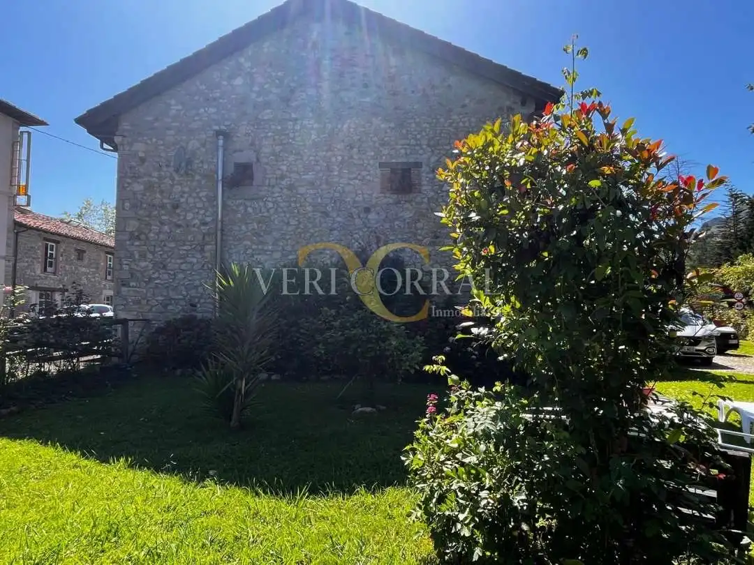 Houses for sale in La Granda, Cangas de Onís
