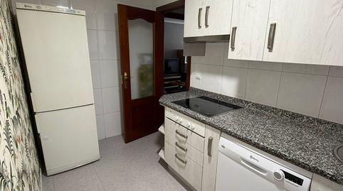 Foto 4 de Piso de alquiler en C. Alcalde Antonio Estella, Tejares - Chamberí - Alcades, Salamanca Capital