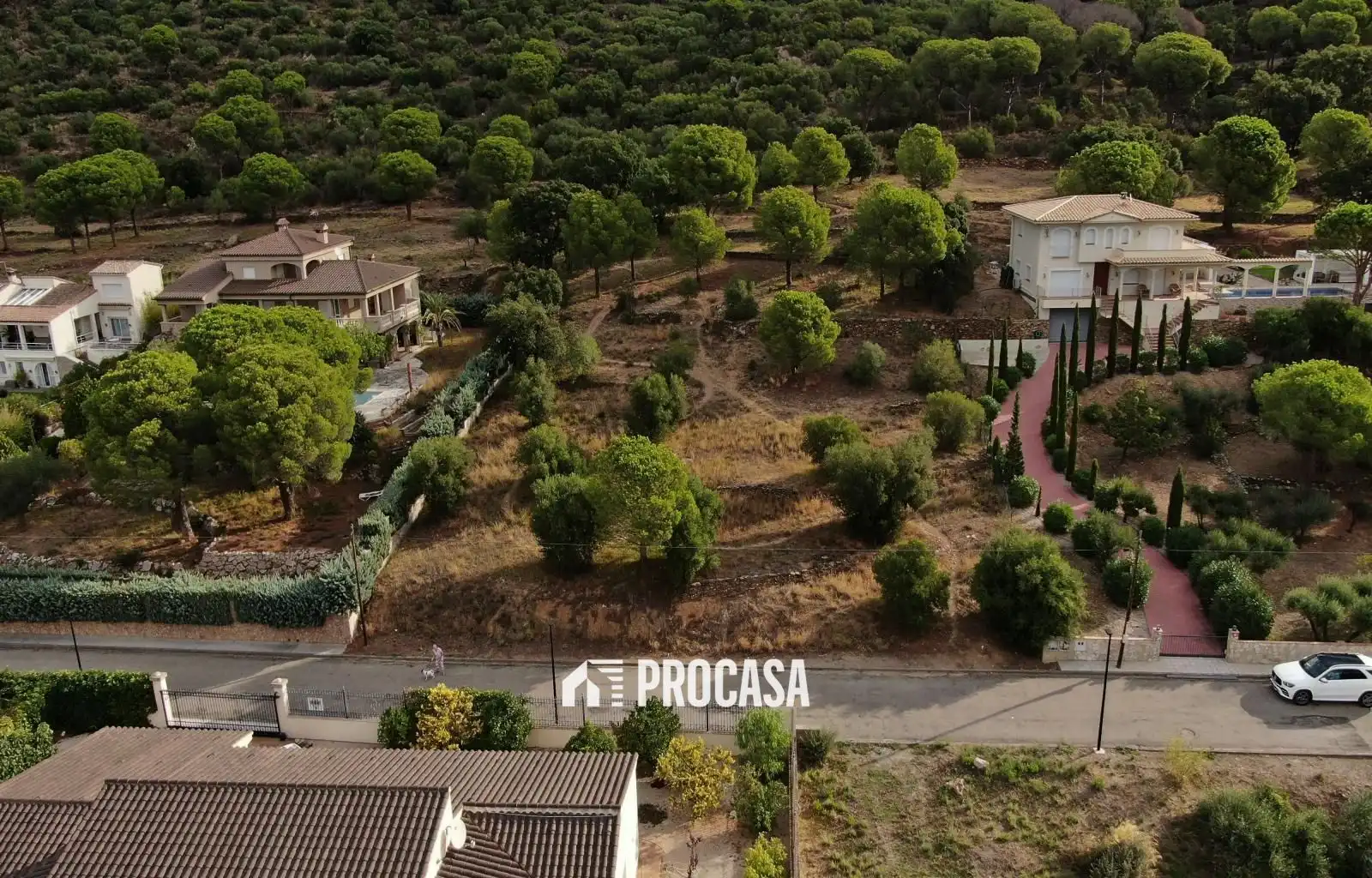 Terreno en venta en Pau