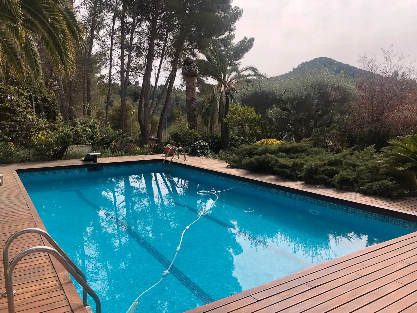 Casa o chalet en venta en Vallirana