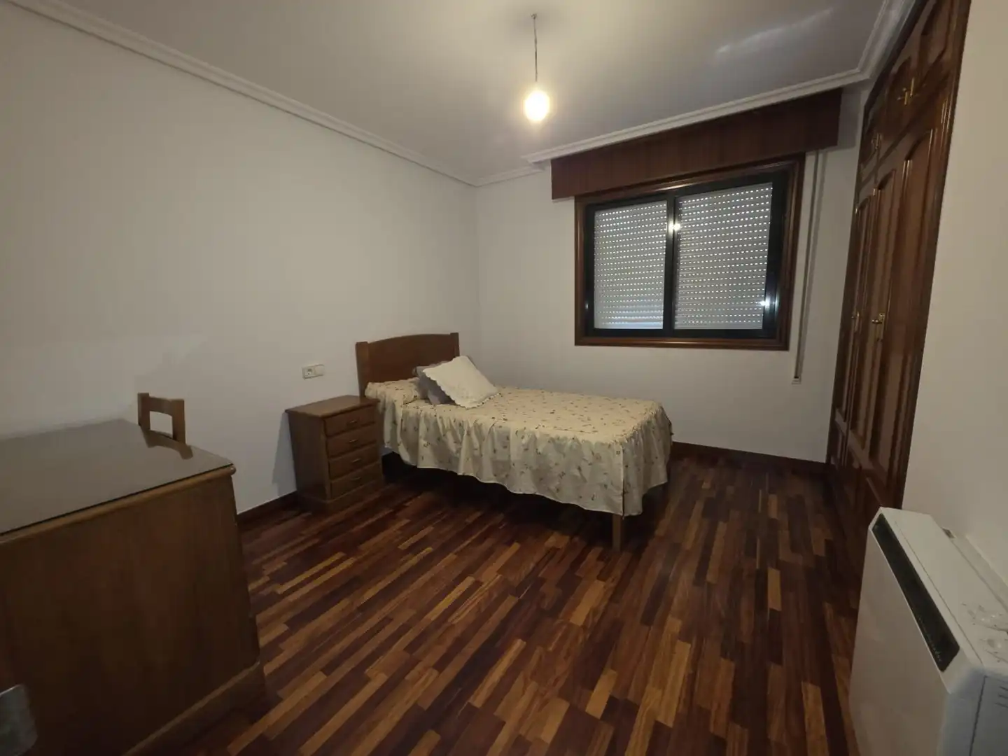 Wohnung zur Miete in Ponteareas