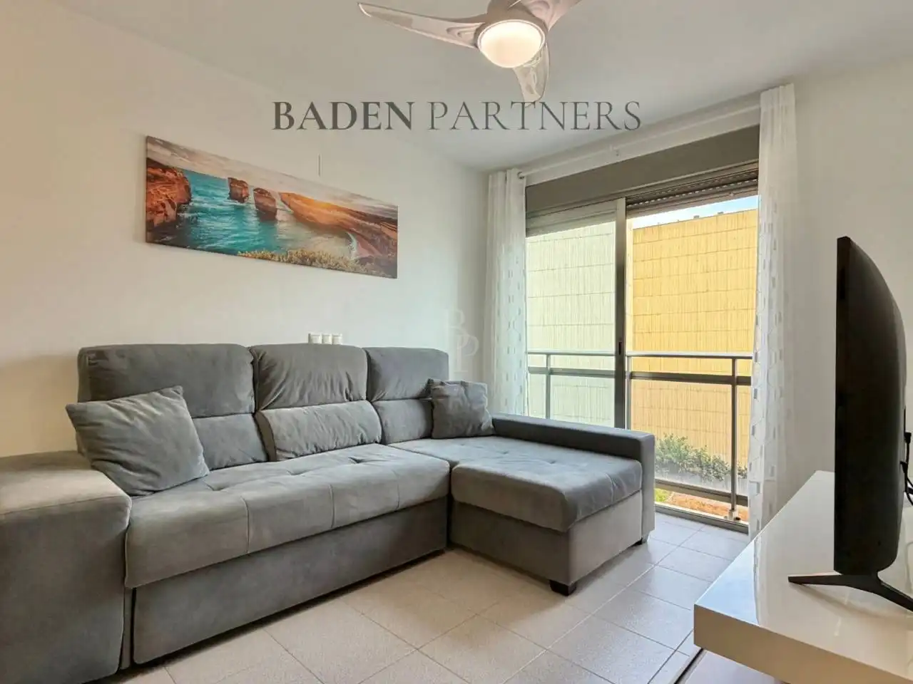 Flat with lift to rent in Casco Urbano, imagen 5