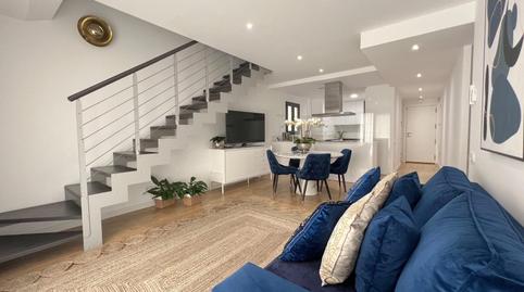 Foto 4 de Ático en venta en Centre, Barcelona