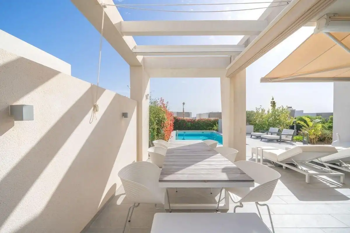 Chalet en venta en Algorfa, imagen 5