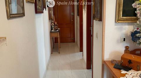 Photo 4 of Flat for sale in Calle Maestro Serrano, Zona Pueblo, Alicante