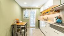 Kitchen of Flat for sale in Sant Cugat del Vallès  with Heating, Private garden and Terrace