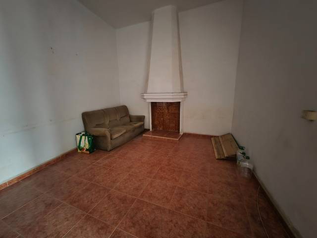 Casa-chalet en Venta en Carrer de Sant Josep, 6 en Beniflá