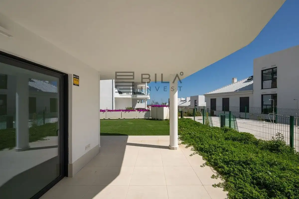 Flat with pool for sale in Fuengirola, imagen 3