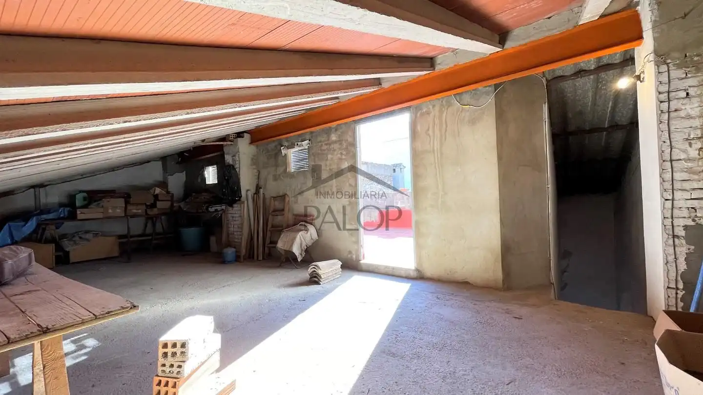 Casa o xalet en venda en Carcaixent amb Terrassa i Traster