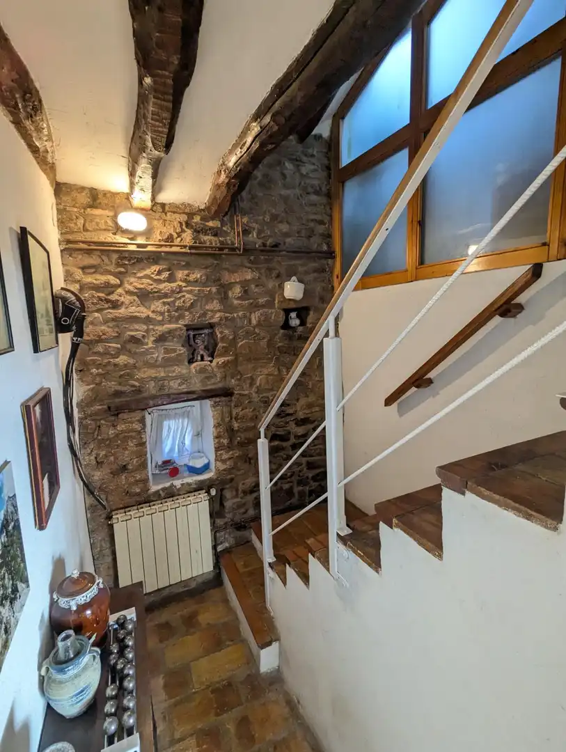 Casa o chalet en venta en Aberin con Calefacción, Jardín privado y Piscina