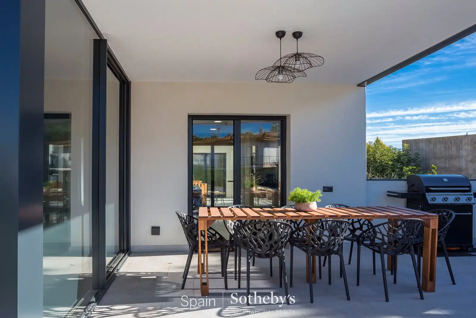Casa con piscina en venta en Carrer dels Horts, imagen 36