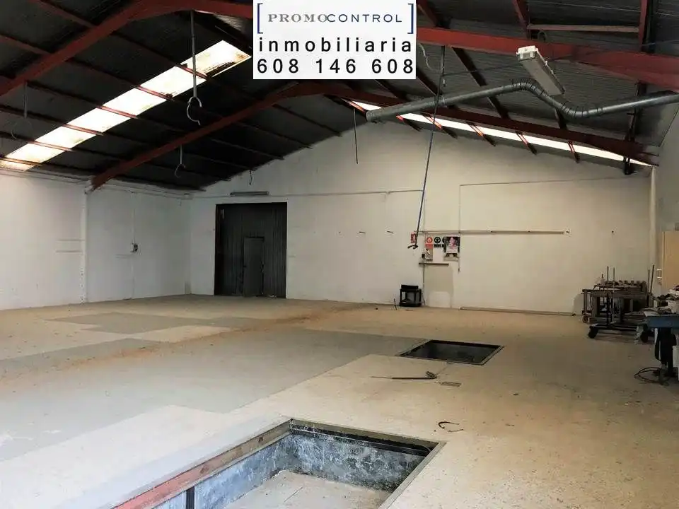 Industriegebäude zum Verkauf in Zuera, imagen 22