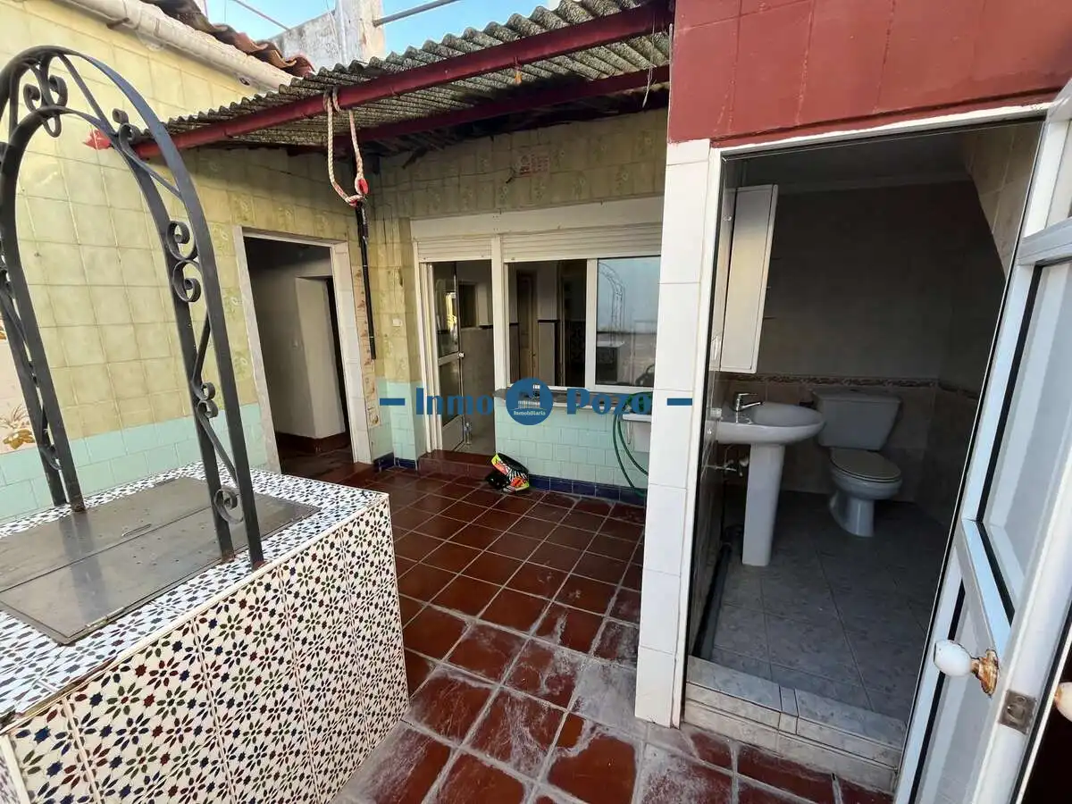 Haus zum Verkauf in Almendralejo, imagen 6