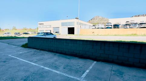 Photo 5 of Industrial buildings for sale in Carrer de la Indústria, 53, Torroella de Montgrí, Girona