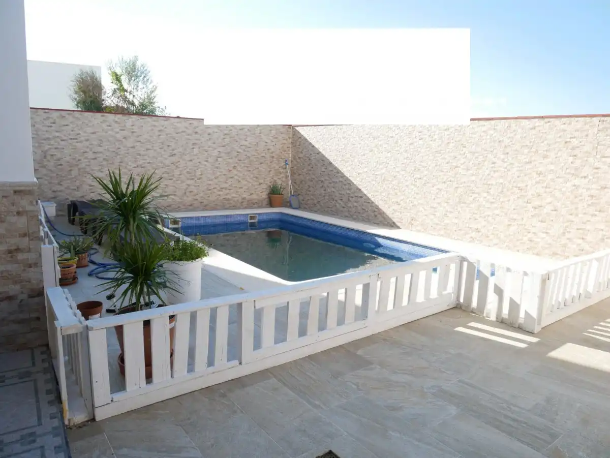 House with terrace for sale in Ubrique, imagen 44
