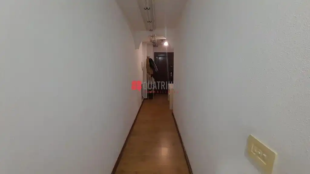 Flat with lift for sale in Rúa de Frei Rosendo Salvado, imagen 10