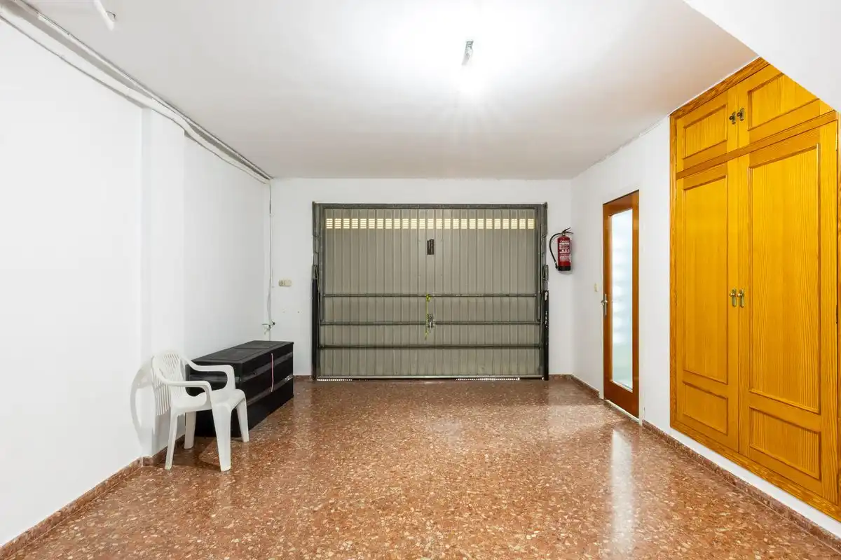 Casa a schiera in vendita a Carrer Mestral, imagen 30