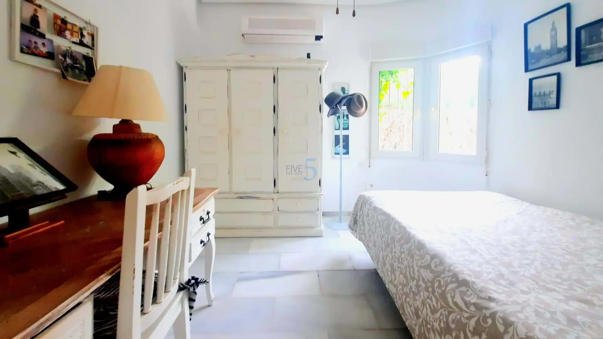 Bedroom of Houses for sale in Rojales  with Terrace and Swimming Pool