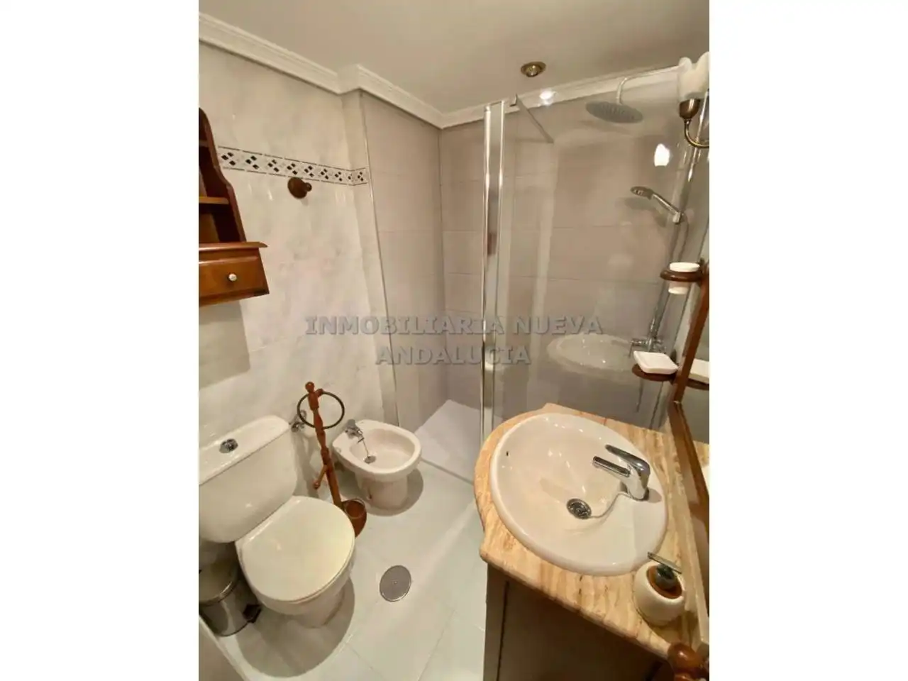 Appartement avec ascenseur à louer à Nueva Andalucía, imagen 10