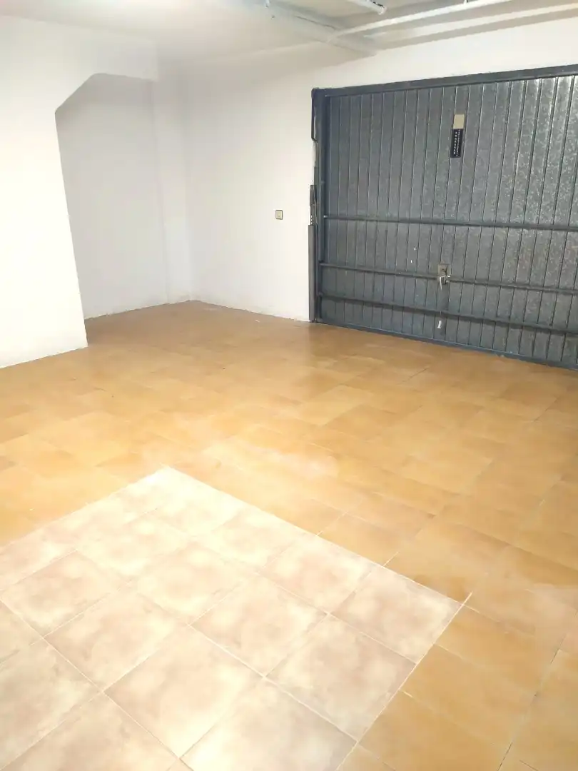 Dúplex de lloguer en Murcia amb Traster