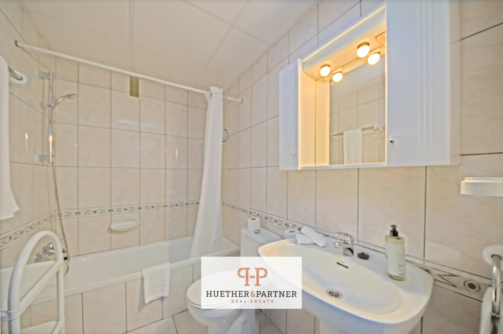 Baño de Piso en venta en Santanyí con Calefacción y Amueblado