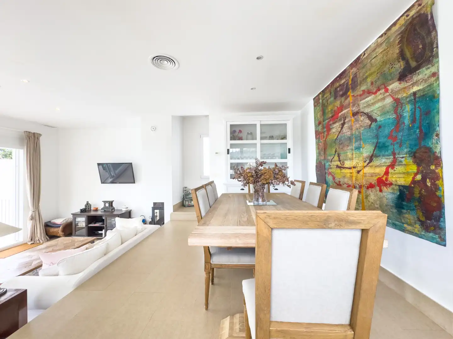 Chalet con terraza en venta en San García, imagen 122