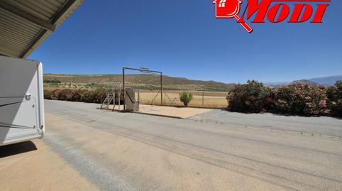 Photo 2 of Garage for sale in La Malahá, Granada