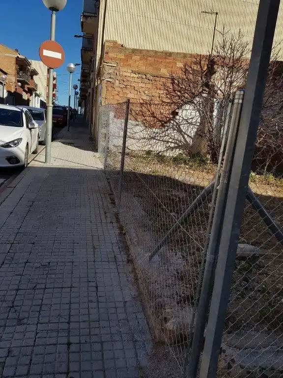 Residencial en venda a Carrer Vint-I-Set, 19, Bonavista