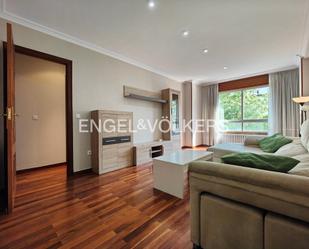 Apartment to rent in Zona de Plaza de Barcelos