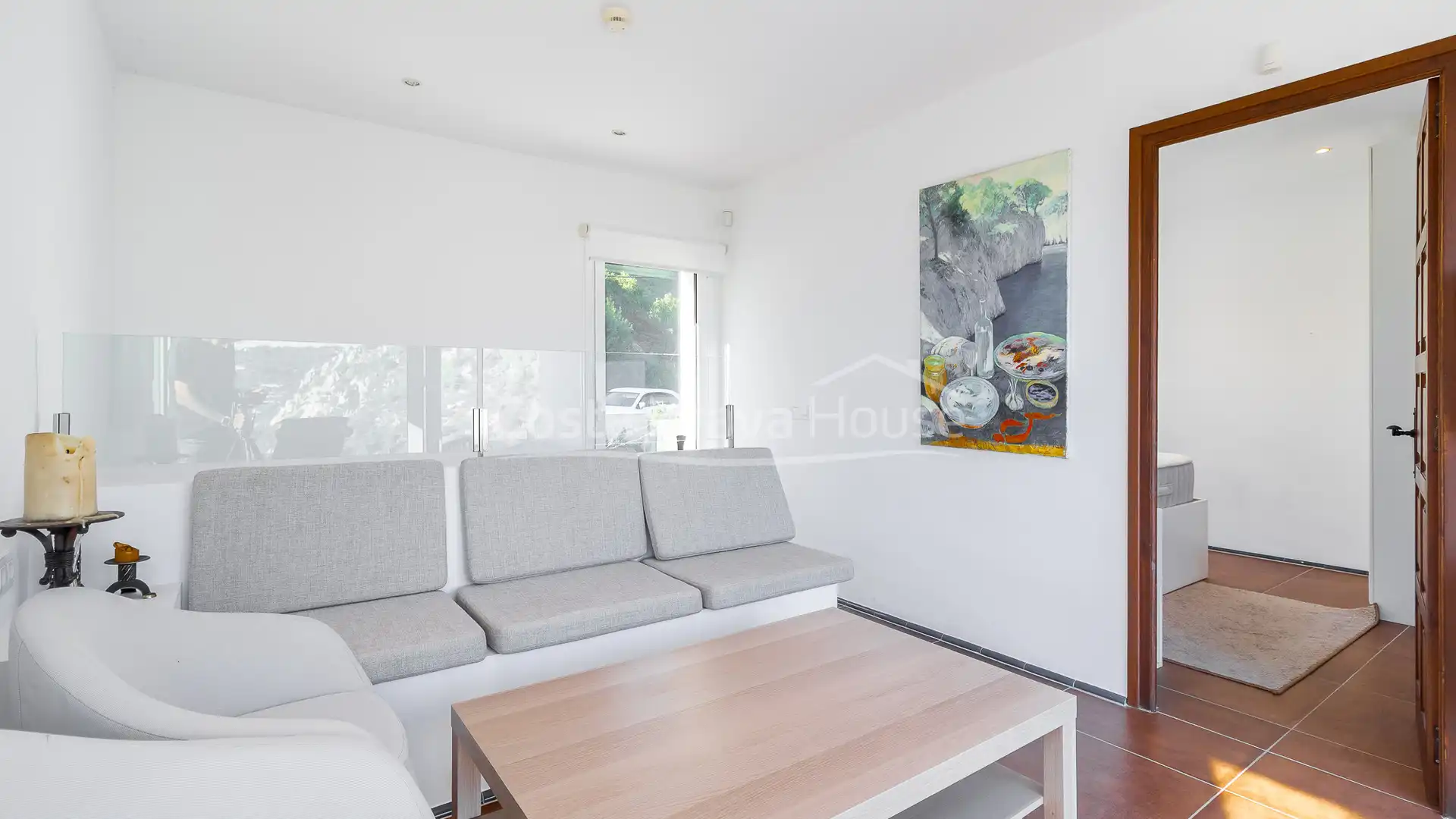 Casa amb terrassa en venda a Carrer de la Cova d'en Gispert, imagen 32