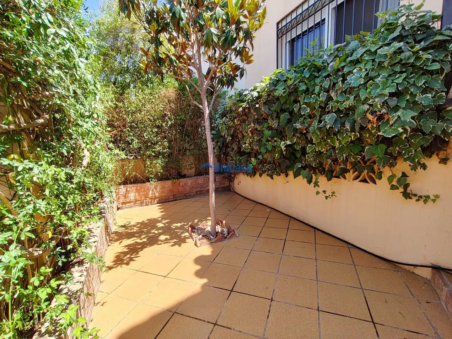 Casa a schiera con terrazza in vendita a Campanillas, imagen 3