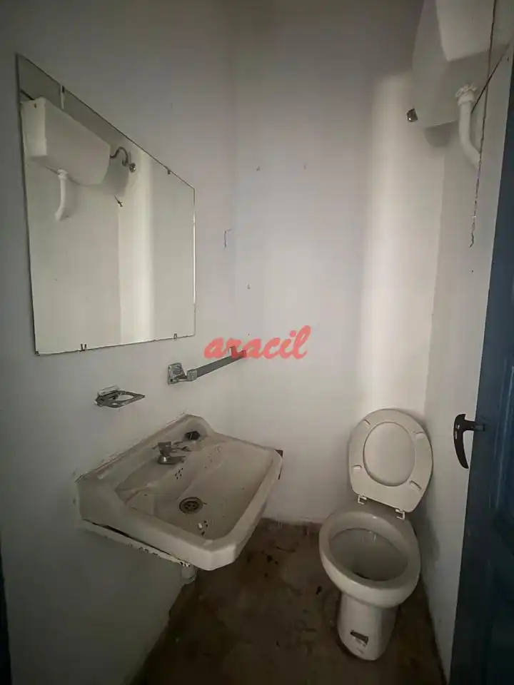 Baño de Casa o chalet en venta en Ourense Capital  con Calefacción, Jardín privado y Trastero