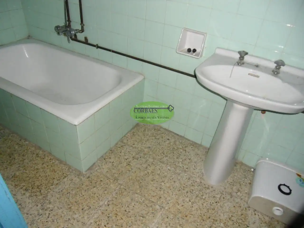 Bany de Casa o xalet en venda en Sarreaus amb Jardí privat i Balcó
