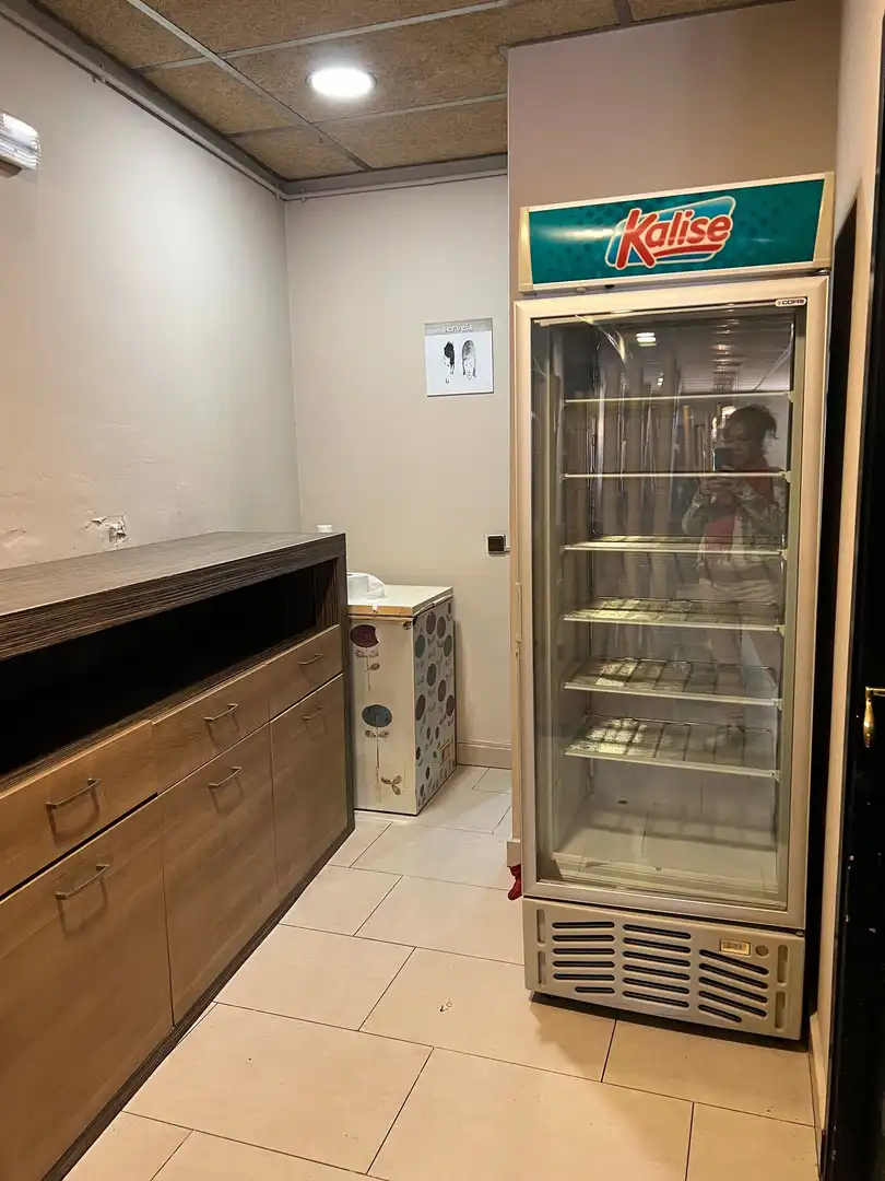 Local comercial de lloguer a Carrer del Sol 75, imagen 8