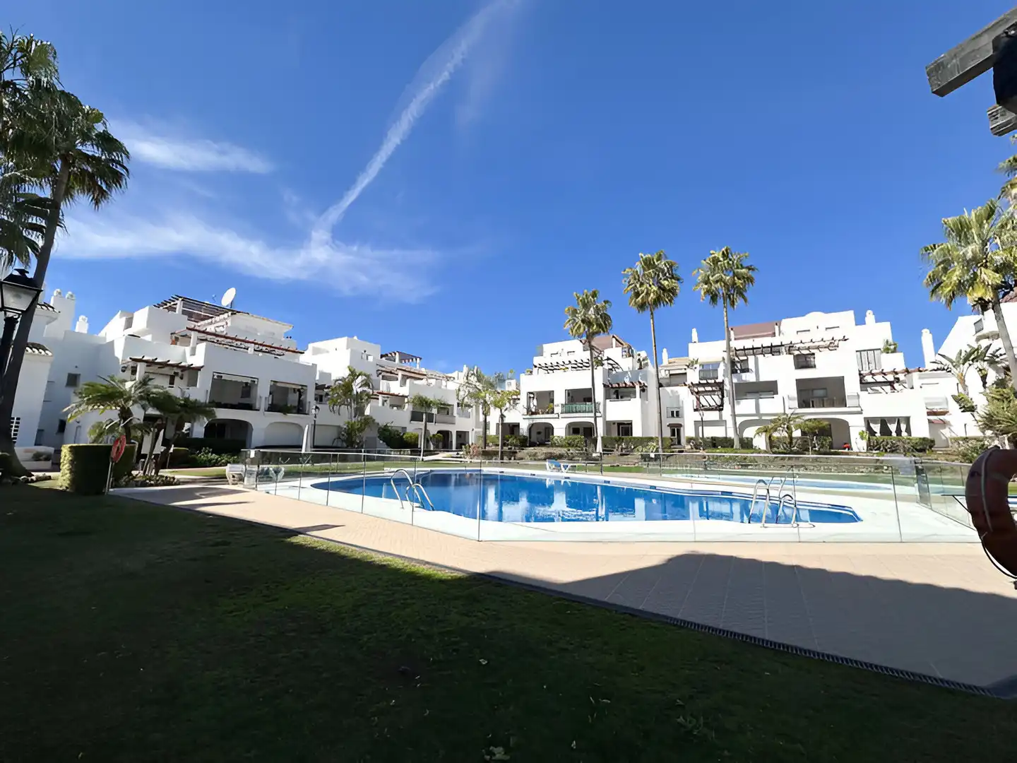 Home with pool for sale in San Pedro de Alcántara, imagen 22