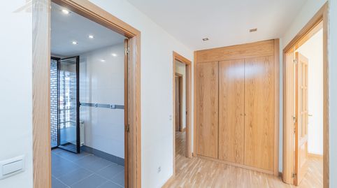 Foto 4 de Ático en venta en Avenida de la Unión Europea, 31, Zona Europa, Arroyomolinos (Madrid)
