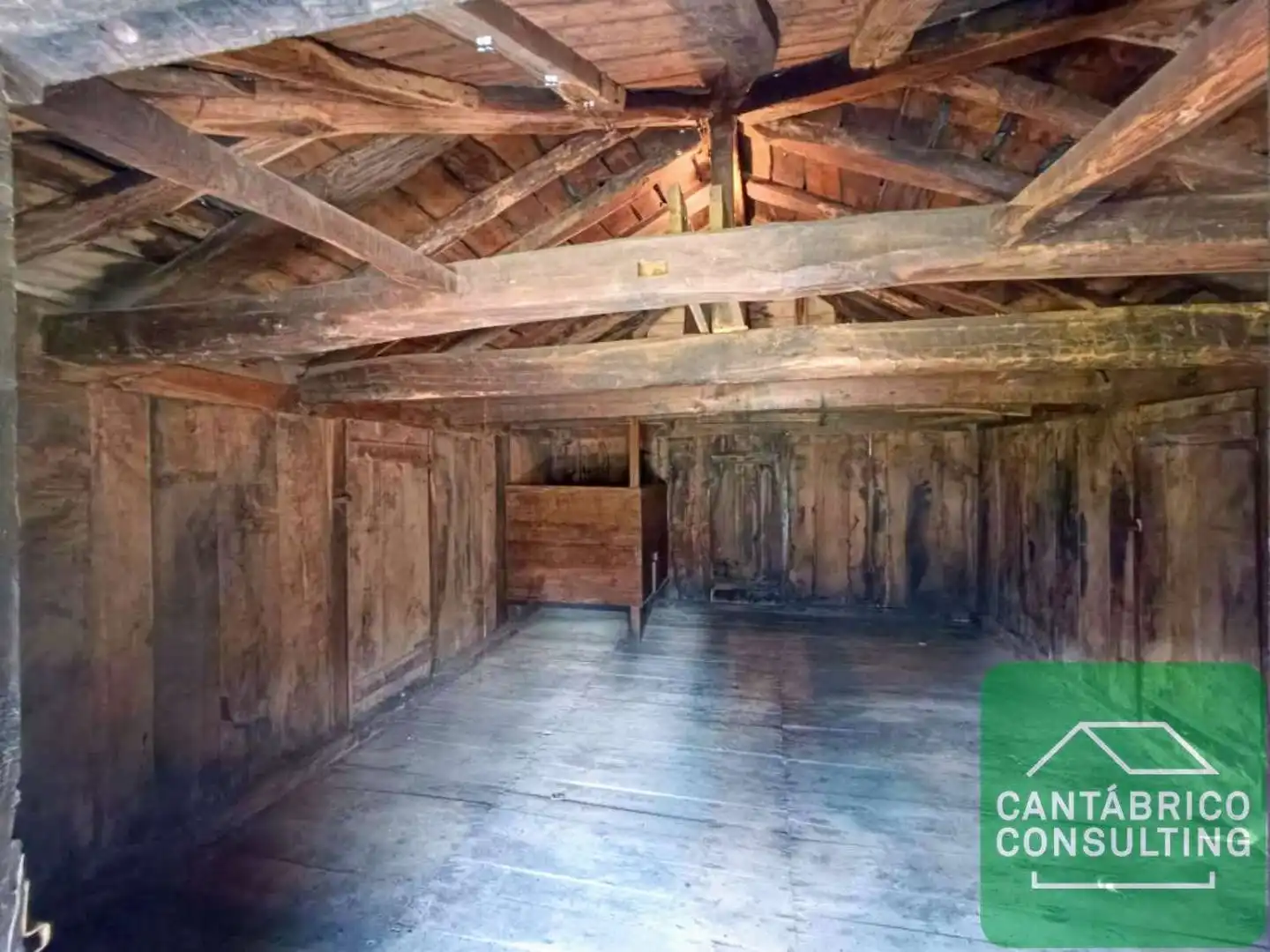 Finca rústica en venda en Villayón amb Calefacció, Parquet i Terrassa