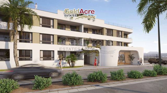 Apartamento en Venta en Corralejo