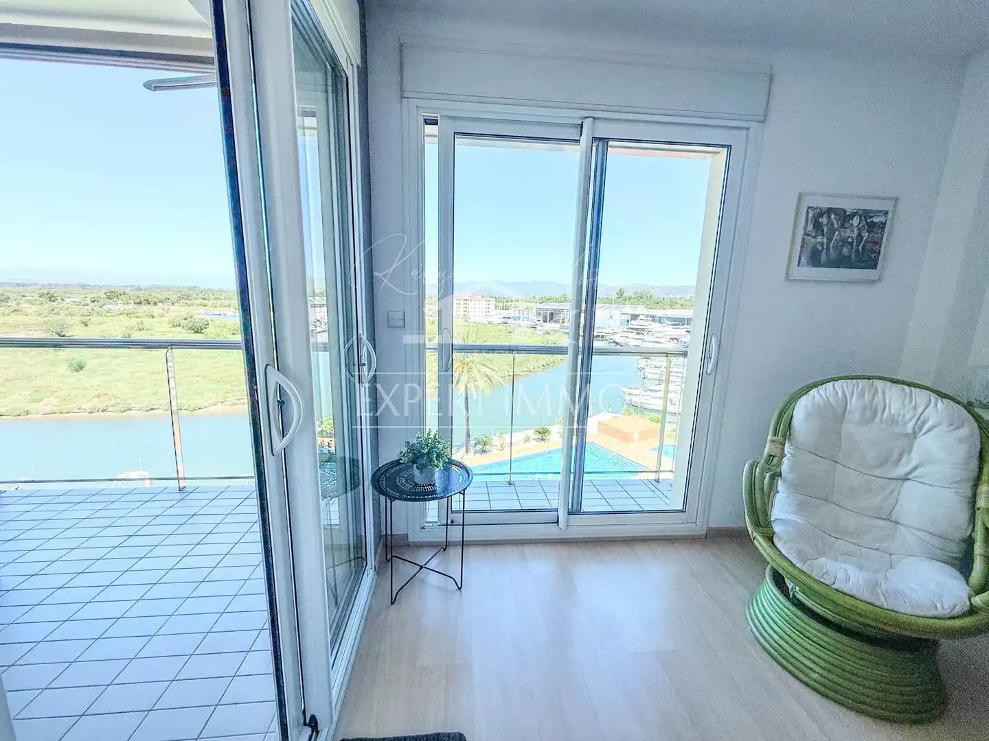 Penthouse mit Pool zum Verkauf in DEL PASTOR 1, imagen 8
