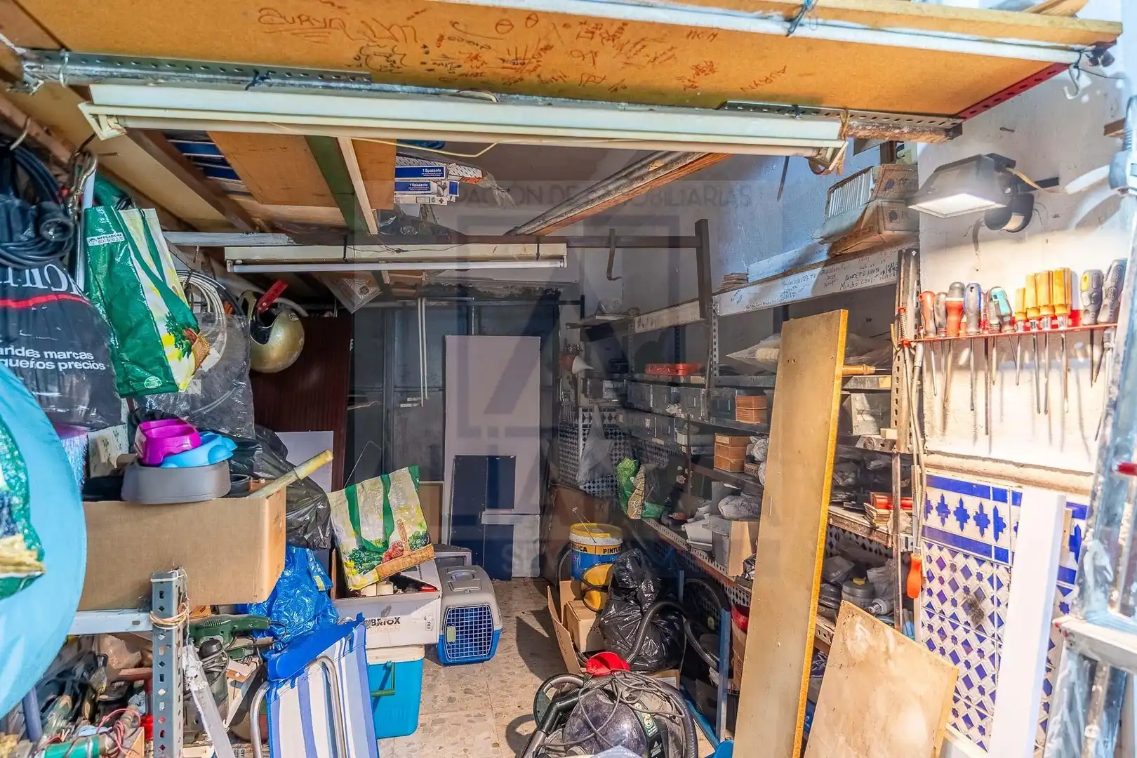 Maison mitoyenne avec terrasse à vendre à Calle CAÑO RONCO NORTE, imagen 27