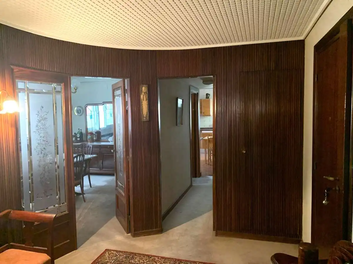 Piso en venta en Bilbao  con Calefacción, Terraza y Trastero